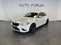 BMW M2 Coupe Competition*Memory*Spur*RFK* Blanc - thumbnail 3