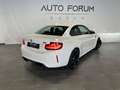BMW M2 Coupe Competition*Memory*Spur*RFK* Blanc - thumbnail 10