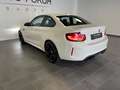 BMW M2 Coupe Competition*Memory*Spur*RFK* Blanc - thumbnail 11