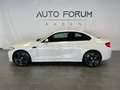 BMW M2 Coupe Competition*Memory*Spur*RFK* Blanc - thumbnail 6