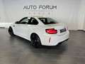 BMW M2 Coupe Competition*Memory*Spur*RFK* Blanc - thumbnail 8