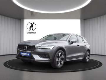 V60 CROSS COUNTRY AWD+GARANTIE+BLIS+AHK+1.HAND