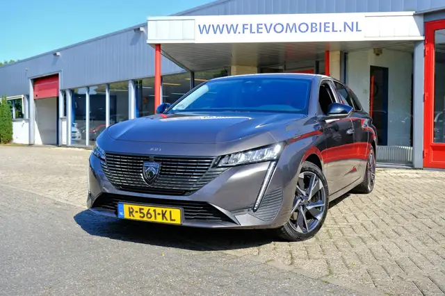 Peugeot 308 SW 1.2 PureTech Allure Pack Business Aut. Navi|Ada