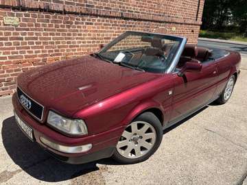 Cabrio 92 KW ZR uw neu