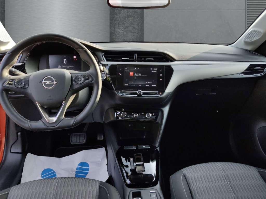 Opel Corsa-e