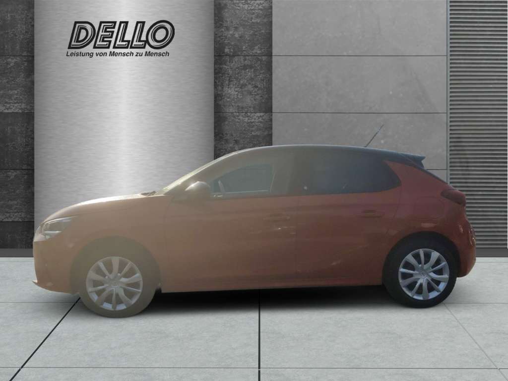 Opel Corsa-e