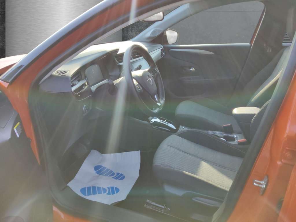Opel Corsa-e