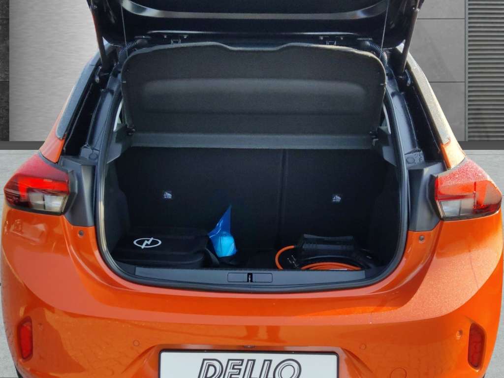 Opel Corsa-e