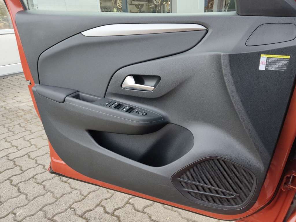 Opel Corsa-e