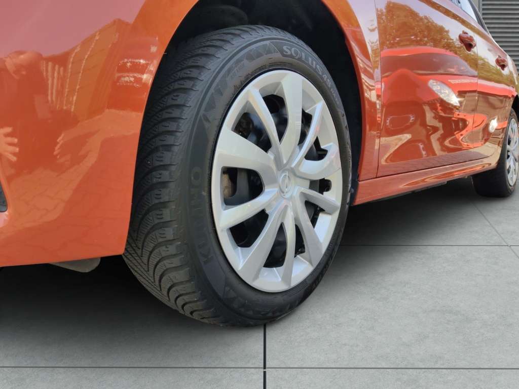 Opel Corsa-e