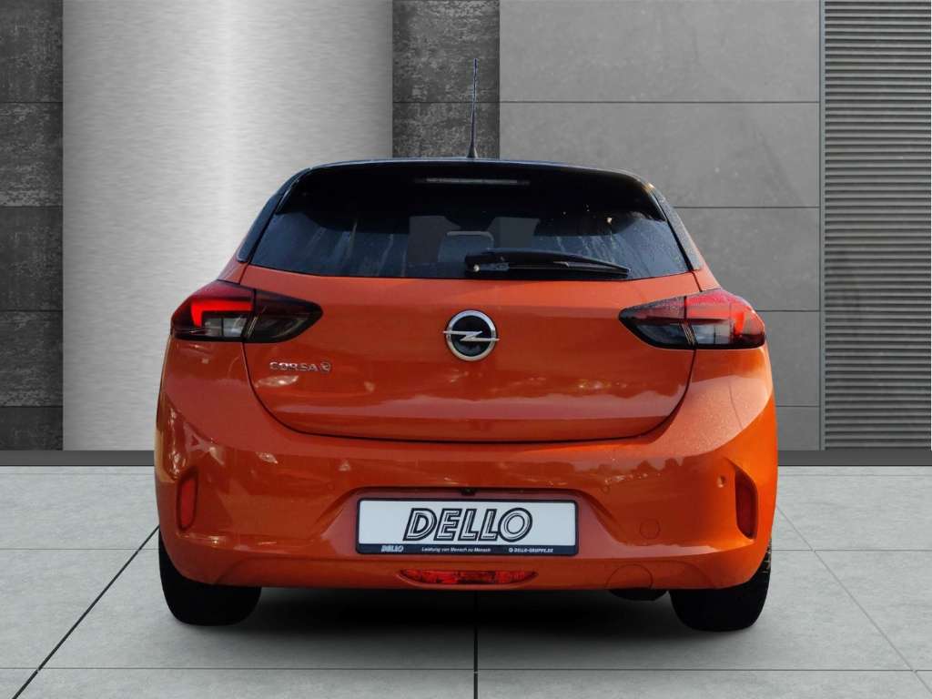 Opel Corsa-e