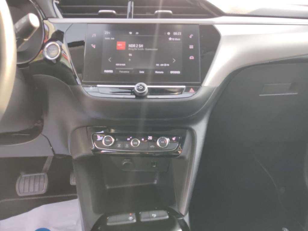 Opel Corsa-e