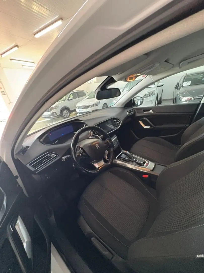 Peugeot 308 SW 1.5BlueHDi S&S Active EAT8 130 Blanco - 2