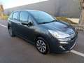 Citroen C3 C3 1.2 essence Seduction airco Gris - thumbnail 2
