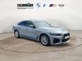 BMW 430 i xDrive Gran Coupe M Sport / NP= 80.640,- Grau - thumbnail 9