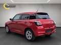 Suzuki Swift 1,2 Hybrid Shine Rot - thumbnail 3