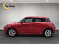 Suzuki Swift 1,2 Hybrid Shine Rot - thumbnail 2