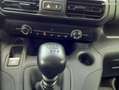 Citroen Berlingo Citroën VAN M HDi 100cv BVM6 série Driver Garantie Blanc - thumbnail 11