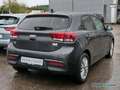Kia Rio 1.2 DreamTeam Navi Sitzhzg Parkpilot Kamera Grigio - thumbnail 2