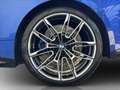 BMW M4 Competition M xDrive Coupe LiveCock.LED.Keyl. Blau - thumbnail 10