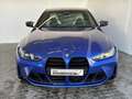 BMW M4 Competition M xDrive Coupe LiveCock.LED.Keyl. Blau - thumbnail 1