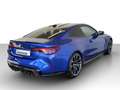 BMW M4 Competition M xDrive Coupe LiveCock.LED.Keyl. Blau - thumbnail 4