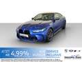 BMW M4 Competition M xDrive Coupe LiveCock.LED.Keyl. Blau - thumbnail 2