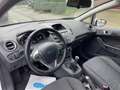 Ford Fiesta 1.25   1 Hand, Klima, Sitzheizung Weiß - thumbnail 9