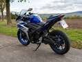 Yamaha YZF-R3 Azul - thumbnail 3