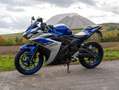 Yamaha YZF-R3 Azul - thumbnail 1