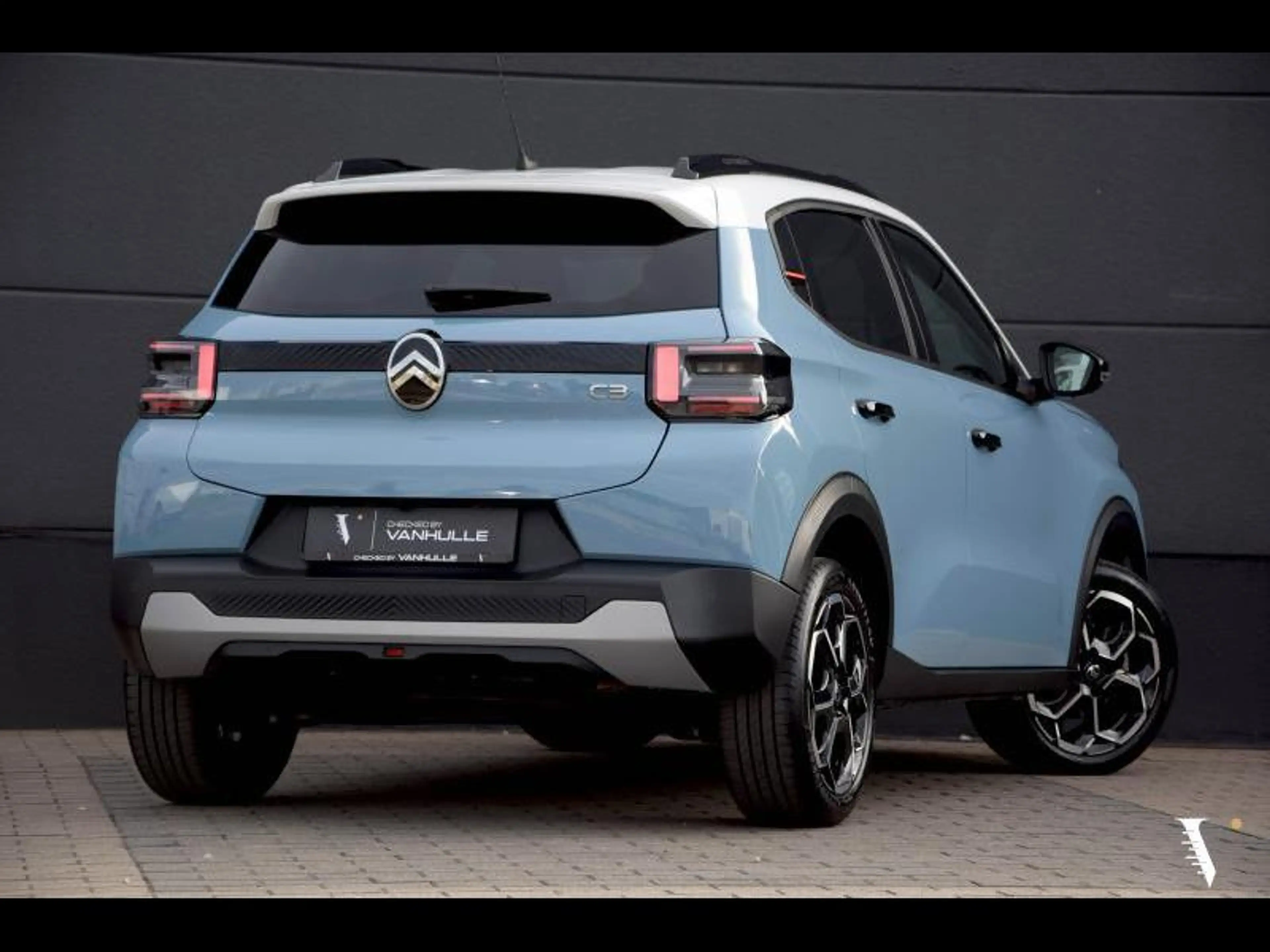 Citroen C3 NAVI | CARPLAY | CAMERA — photo 2