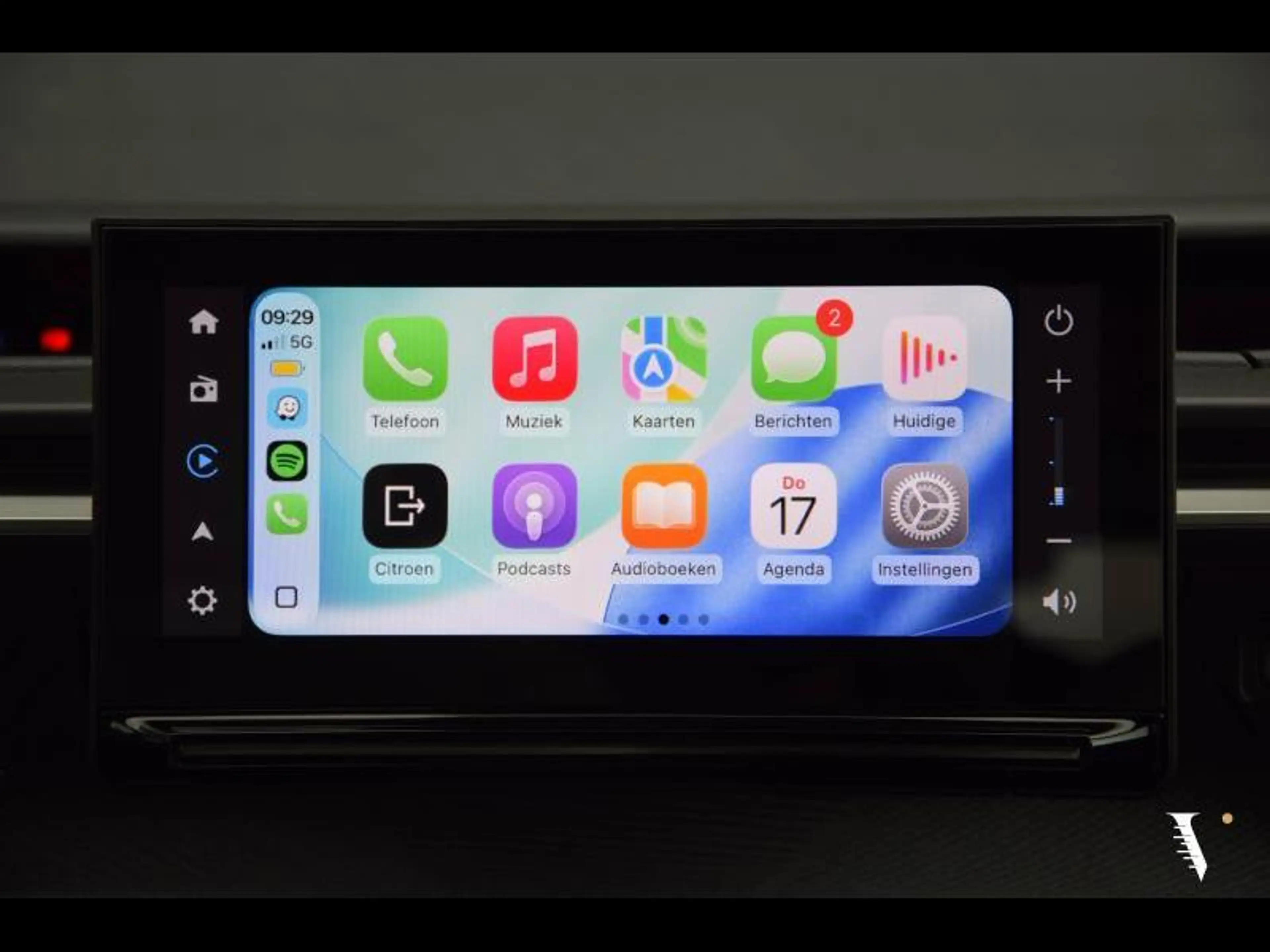 Citroen C3 NAVI | CARPLAY | CAMERA — photo 12