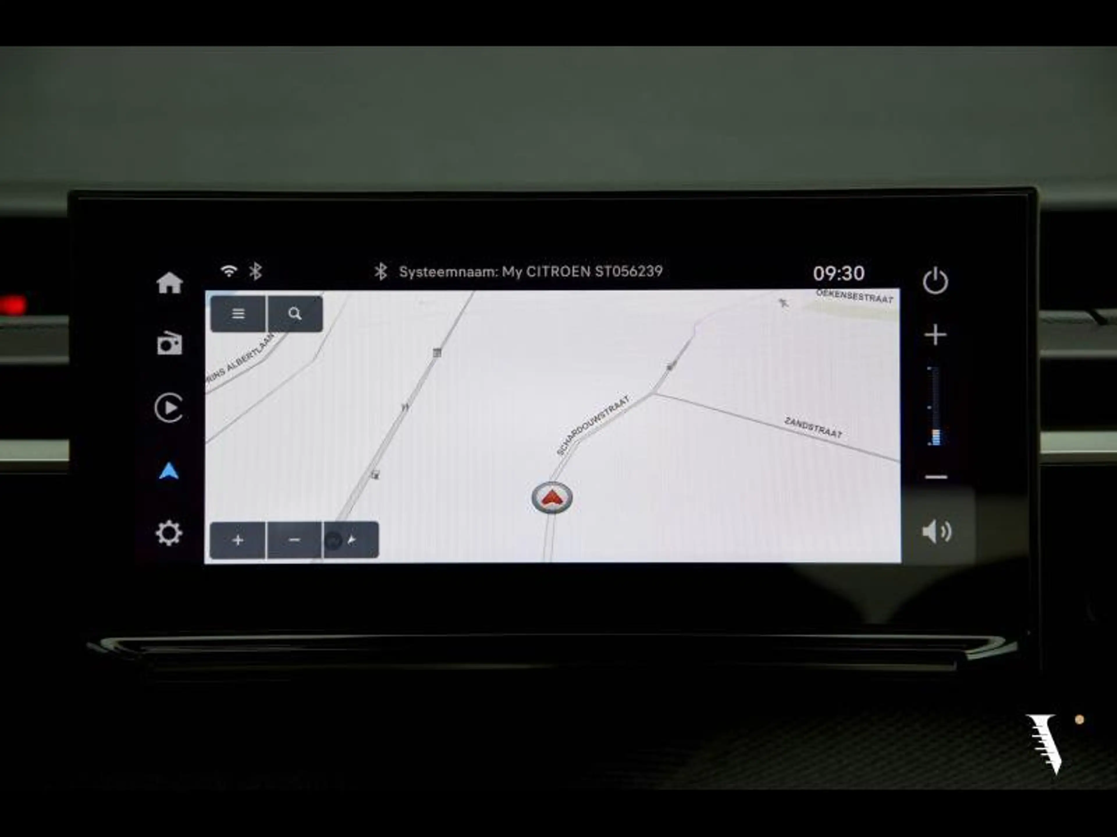 Citroen C3 NAVI | CARPLAY | CAMERA — photo 11
