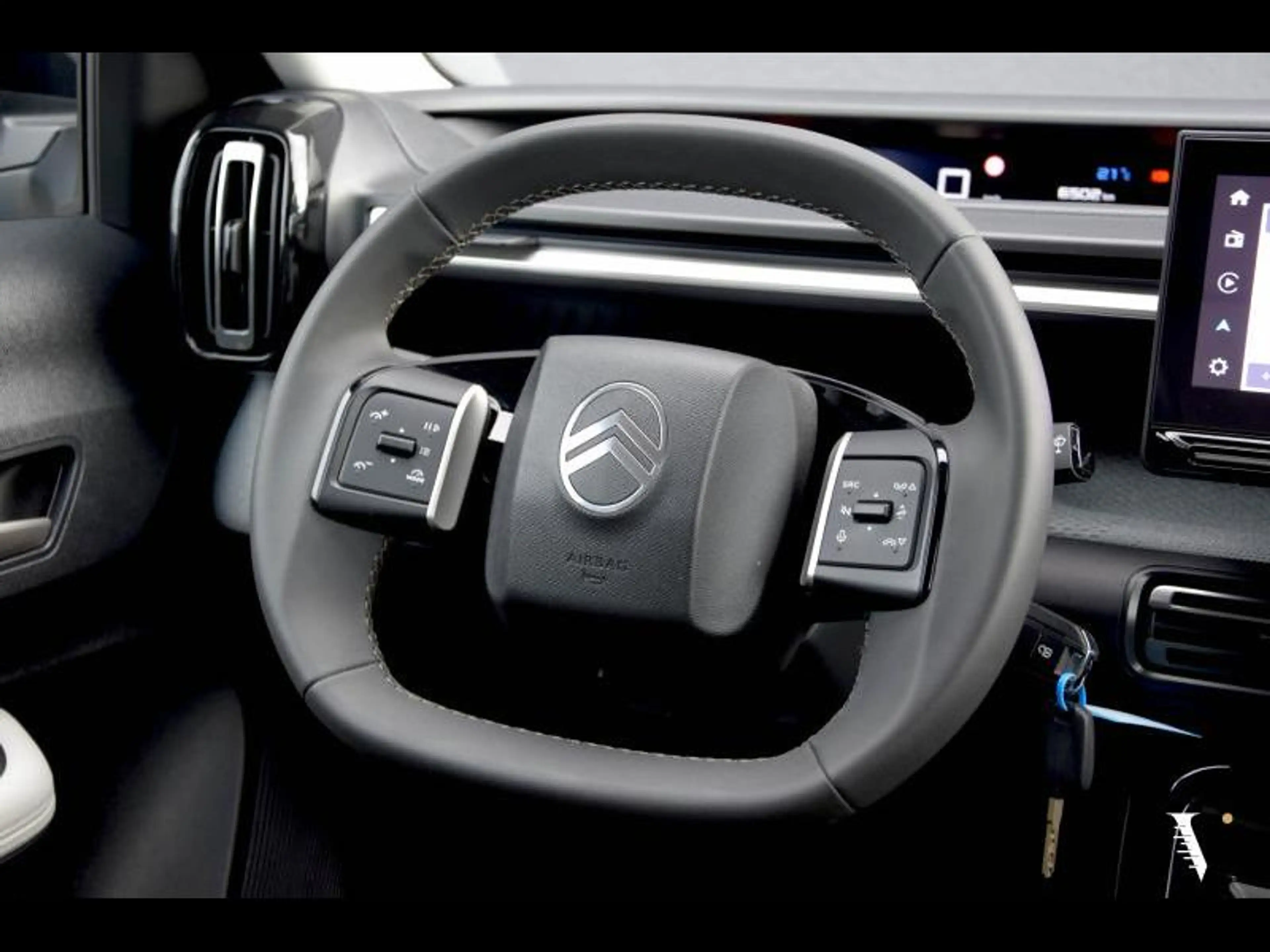 Citroen C3 NAVI | CARPLAY | CAMERA — photo 6