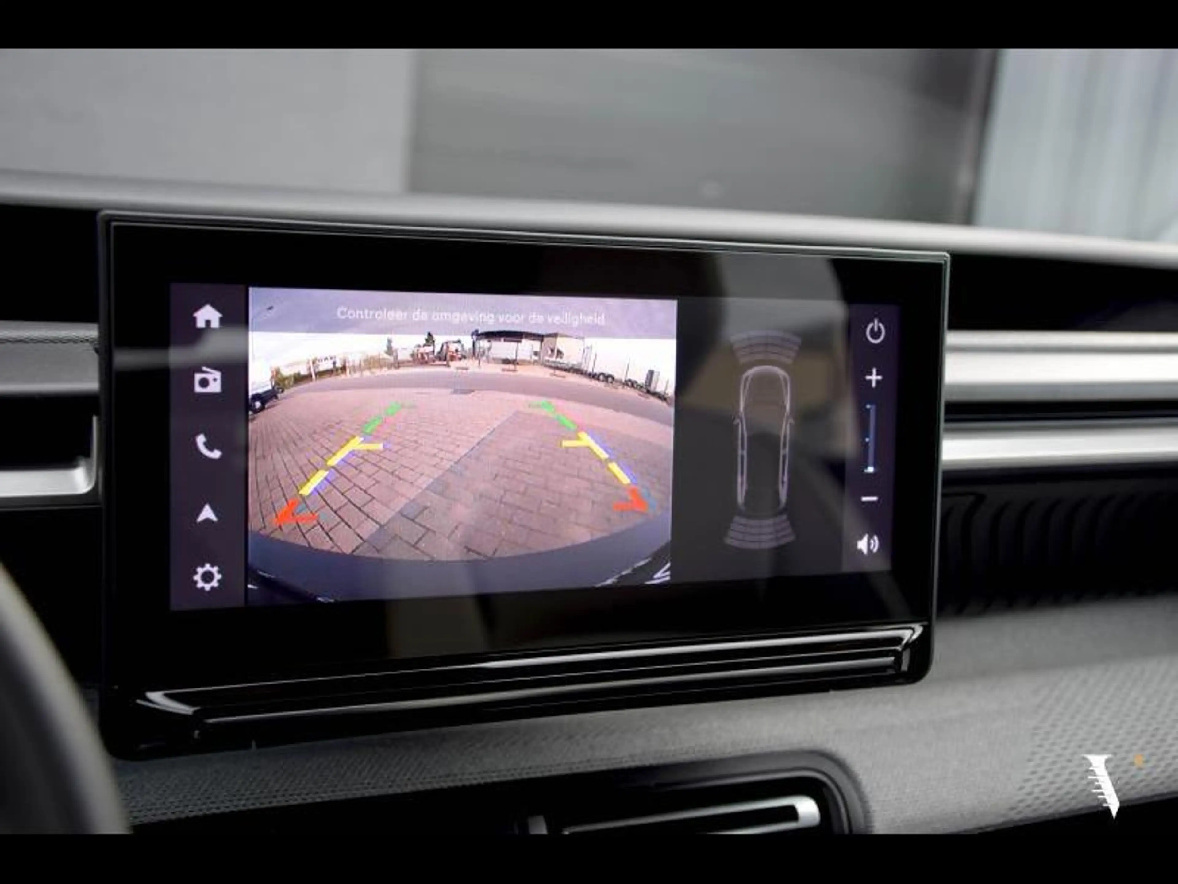 Citroen C3 NAVI | CARPLAY | CAMERA — photo 14