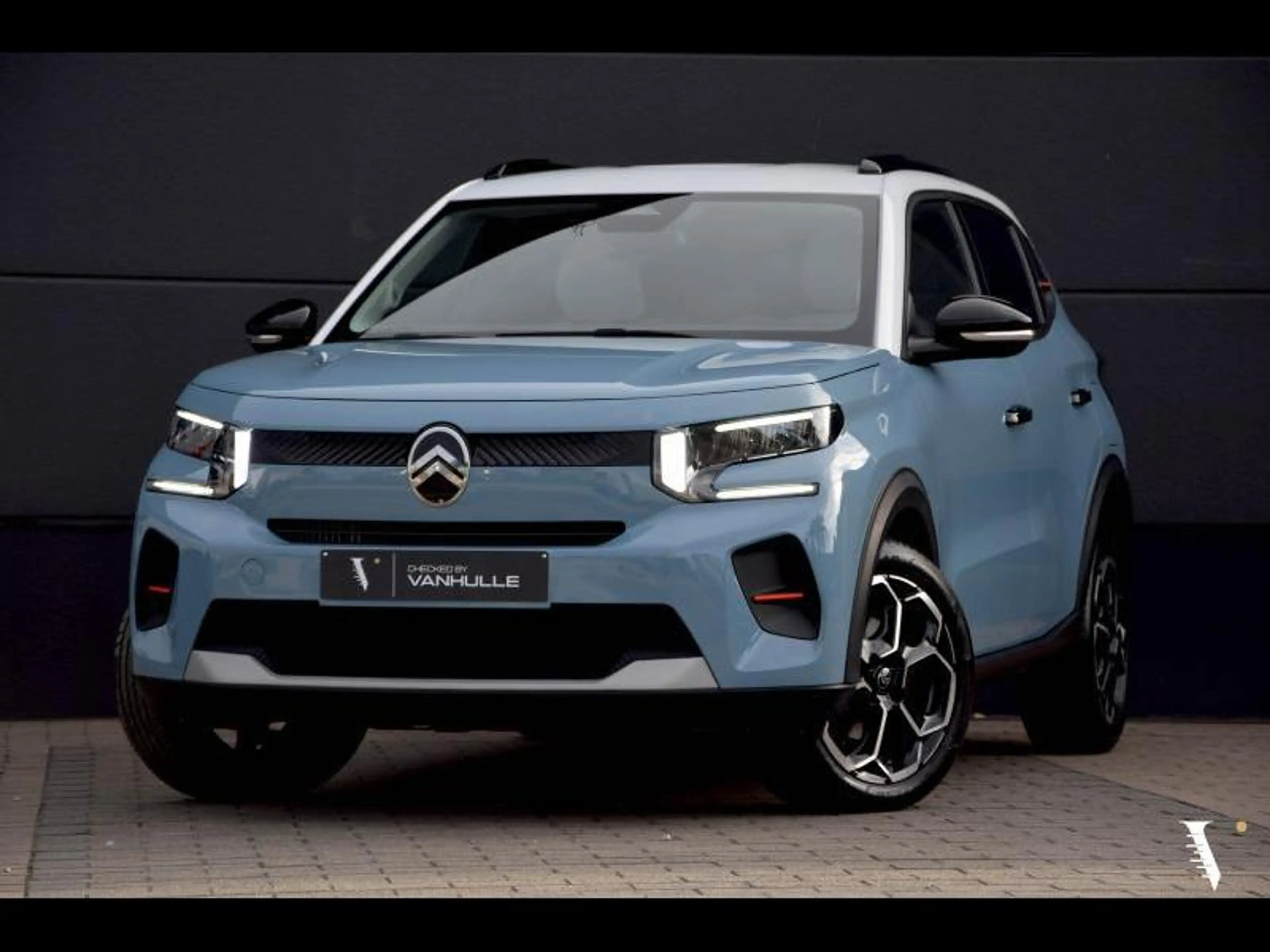 Citroen C3 NAVI | CARPLAY | CAMERA