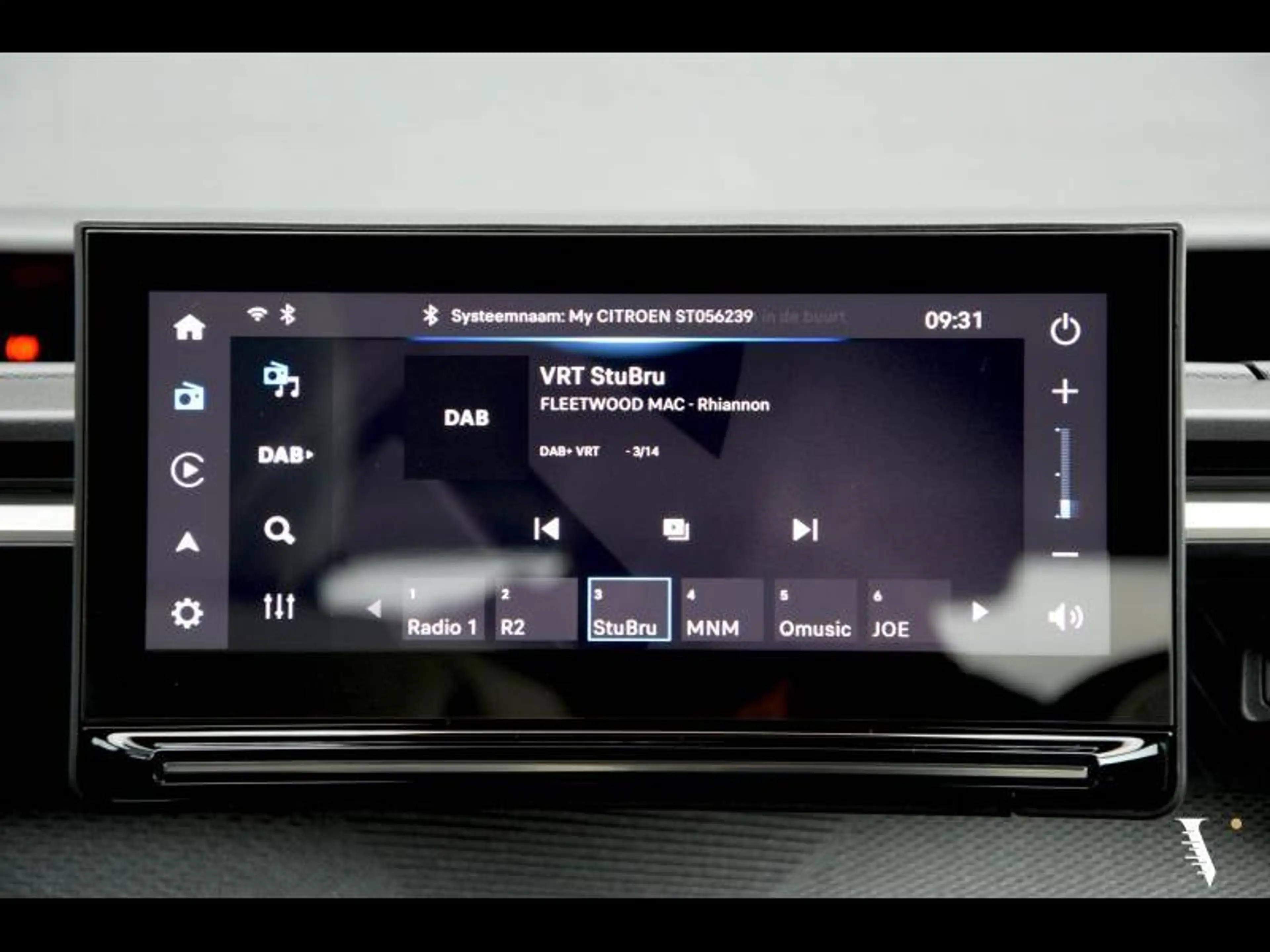 Citroen C3 NAVI | CARPLAY | CAMERA — photo 13