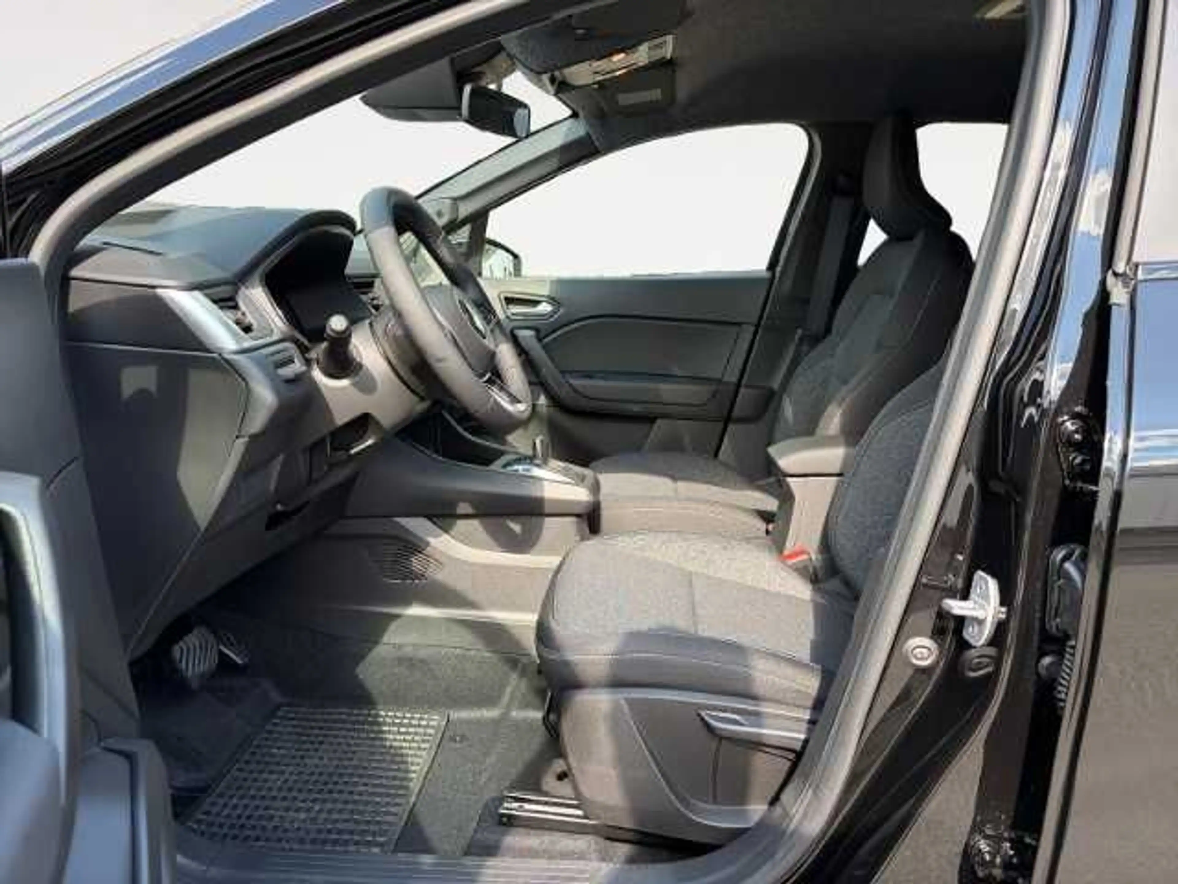 Mitsubishi ASX 1.8 Hybrid Black *SONDERMODEL* — photo 9