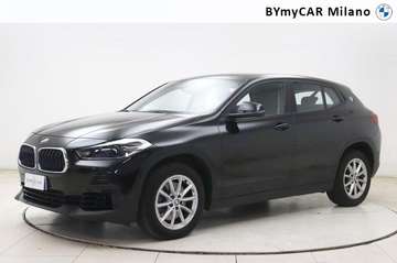 xdrive20d Advantage auto