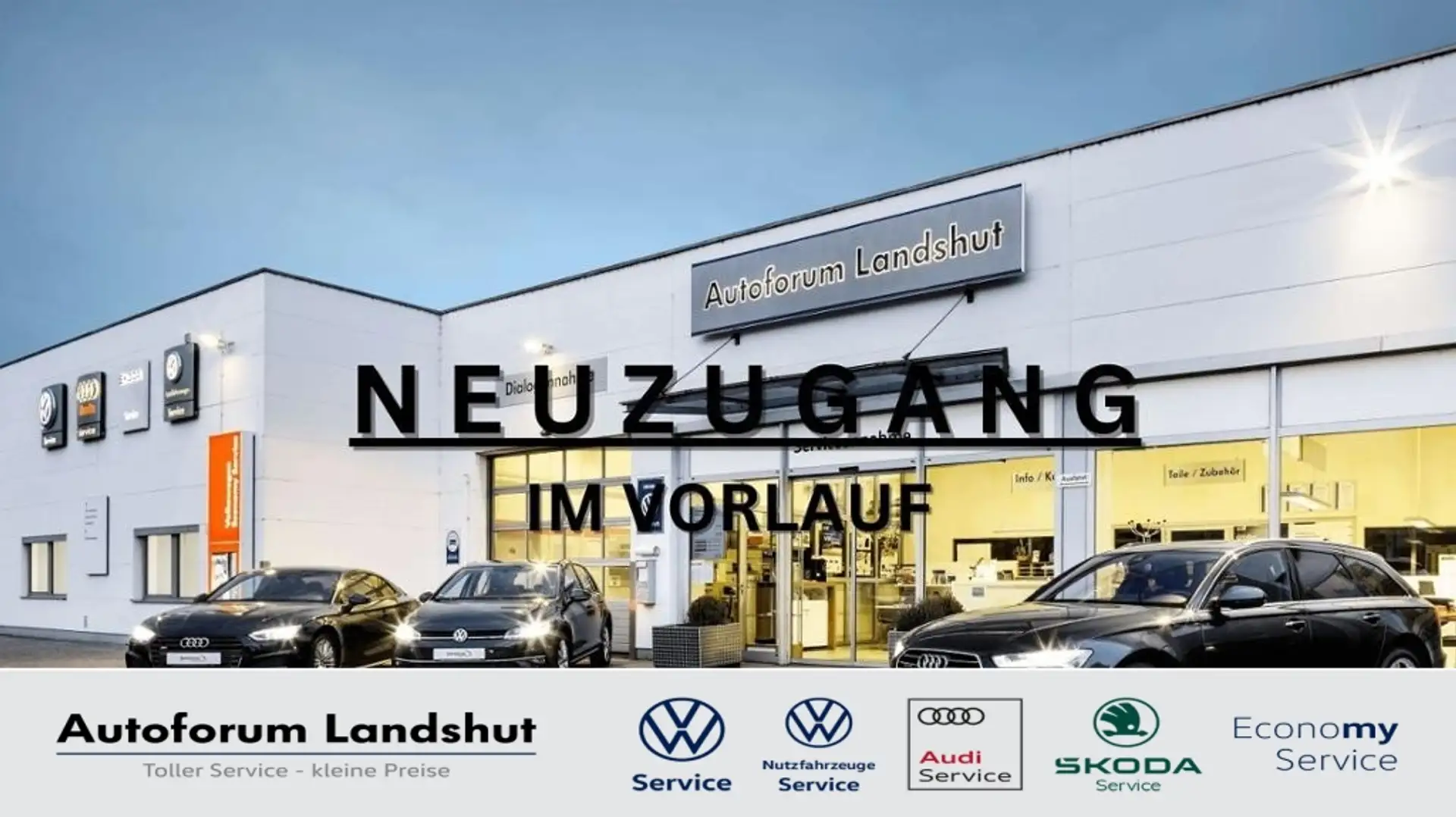 Volkswagen Tiguan Allspace 2.0 TDI R-Line 4M AHK/360°/DCC Silber - 1