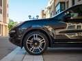 Porsche Cayenne Diesel 245 Aut. Schwarz - thumbnail 7