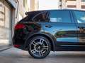 Porsche Cayenne Diesel 245 Aut. Schwarz - thumbnail 9