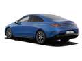 Mercedes-Benz CLA 250 250+ Launch Edition / AMG Line / Panoramadak / 19- Blauw - thumbnail 2