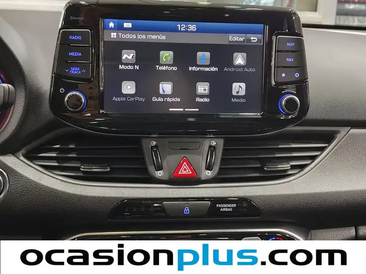 Hyundai i30 2020, foto 9