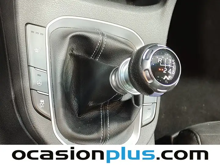 Hyundai i30 2020, foto 5