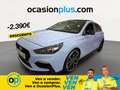 Hyundai i30 2.0 TGDI N Performance Sky 275 Azul - thumbnail 1