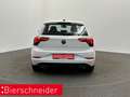 Volkswagen Polo 1.0 TSI Life DIGITAL COCKPIT LED PDC DAB Weiß - thumbnail 5
