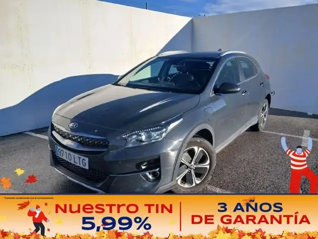 Kia XCeed 1.6 PHEV eDrive Aut.