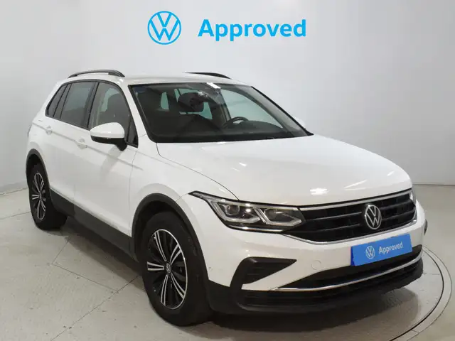Volkswagen Tiguan 1.4 eHibrid Life 180kW