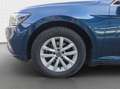 Volkswagen Passat Variant 2.0 TDI DSG BUSINESS*LED*AHK*KAME Blau - thumbnail 16